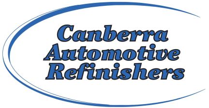 Canberra Automotive Refinishers