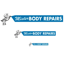 Mister Body Repairs