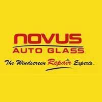 Novus Glass Mitcham