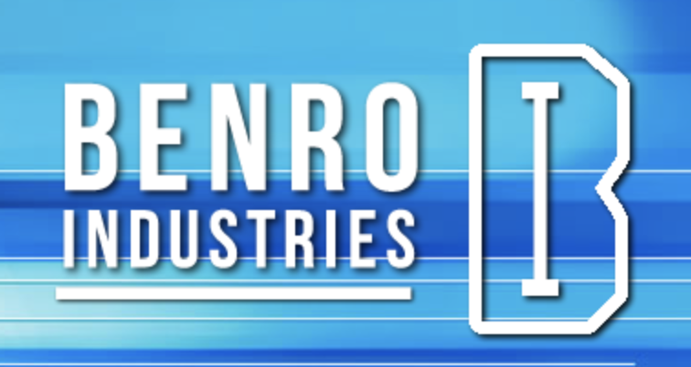 DingGo | DingGo repairer Benro Industries